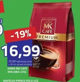 Hildebrandt Kawa mielona MK Cafe oferta