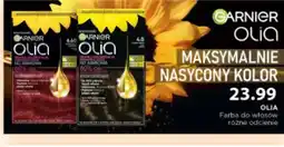 Drogerie Laboo Farba do włosów Garnier Olia oferta