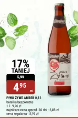 bi1 Piwo Amber oferta