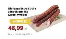 Torimpex Kiełbasa Madej Wróbel oferta