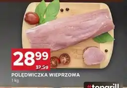 Stokrotka Optima Polędwica wieprzowa oferta