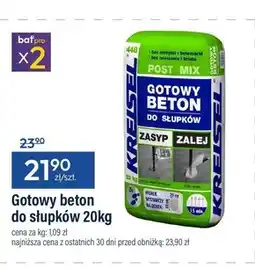 Bat Beton Kreisel oferta