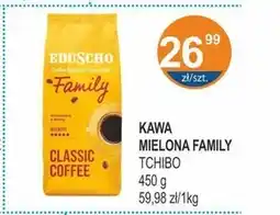 Rabat Kawa mielona Eduscho oferta
