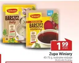 Nasz Sklep Barszcz Winiary oferta