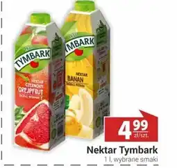 Nasz Sklep Nektar Tymbark oferta