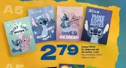 Twój Market Zeszyt St. Majewski oferta