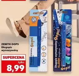 Kaufland Długopis Zenith oferta