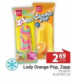 Nasz Sklep Lody Algida oferta