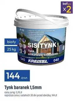 Bat Tynk Kreisel oferta