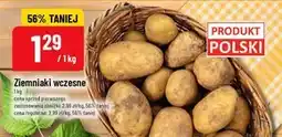 Polomarket Ziemniaki Polski oferta