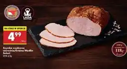 Biedronka Szynka oferta