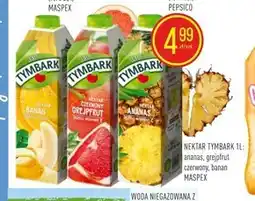 Pokusa Nektar Tymbark oferta