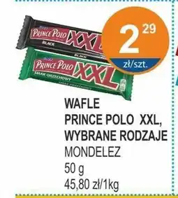 Rabat Wafle Prince Polo oferta
