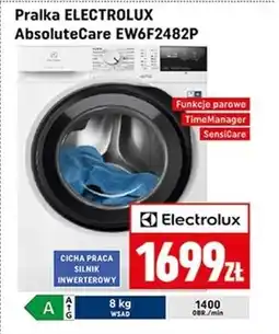 Neopunkt Pralka Electrolux oferta