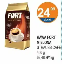 Rabat Kawa mielona Fort oferta