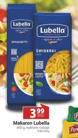 Nasz Sklep Makaron Lubella oferta