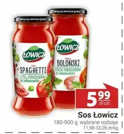 Nasz Sklep Sos Łowicz oferta