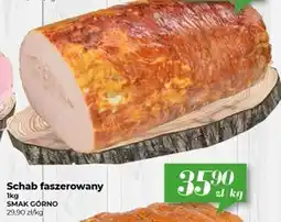 Społem Schab ZM Smak Górno oferta