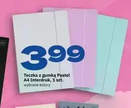 Twój Market Teczka Interdruk oferta