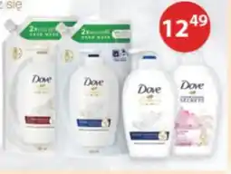 Drogerie Laboo Dove oferta
