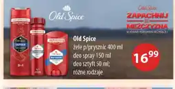 Old Spice