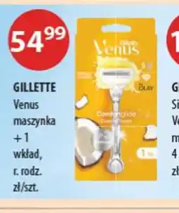 Drogerie Laboo Maszynka Gillette Venus oferta