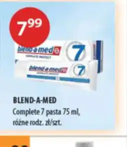 Drogerie Laboo Blend-a-med Complete 7 oferta