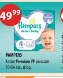 Drogerie Laboo Pampers Active Premium VP oferta