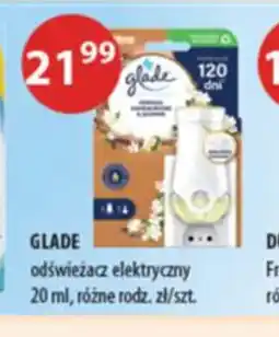 Drogerie Laboo Glade oferta