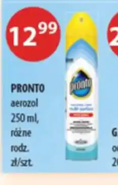 Drogerie Laboo Pronto oferta