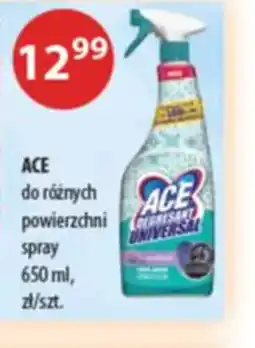 ACE