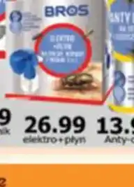 Drogerie Laboo BROS oferta