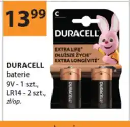Drogerie Laboo Baterie Duracell oferta