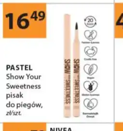 Drogerie Laboo Pastel Show Your Sweetness oferta
