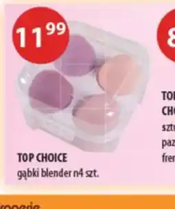 Drogerie Laboo Gąbki blender Top Choice oferta