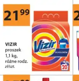 Drogerie Laboo Vizir oferta