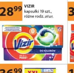 Drogerie Laboo Vizir oferta