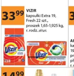 Drogerie Laboo Vizir oferta