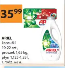 Drogerie Laboo Ariel oferta