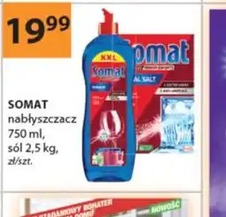 Drogerie Laboo Somat oferta