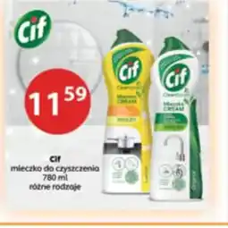 Drogerie Laboo Cif Mleczko do czyszczenia oferta