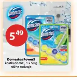 Drogerie Laboo Domestos Power5 oferta