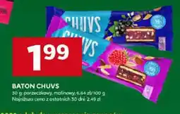 Stokrotka Baton Chuvs porzeczkowy oferta