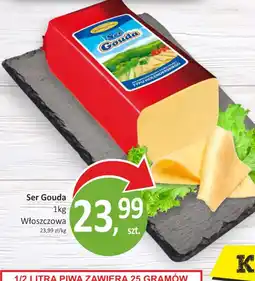 Passa Ser Gouda Włoszczowa oferta