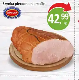 Passa Szynka pieczona na maśle Chabura oferta