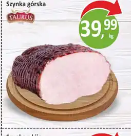 Passa Szynka górska Taurus oferta