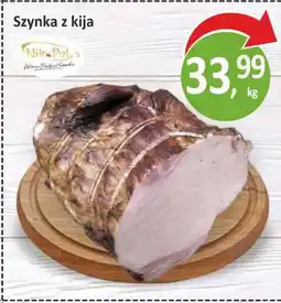 Passa Szynka z kija oferta