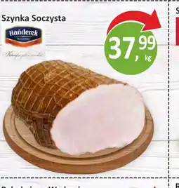 Passa Szynka Soczysta oferta