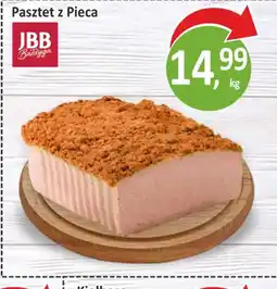 Passa Pasztet z Pieca JBB oferta