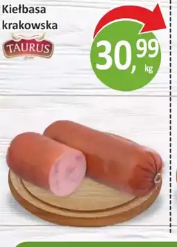 Passa Kiełbasa krakowska oferta